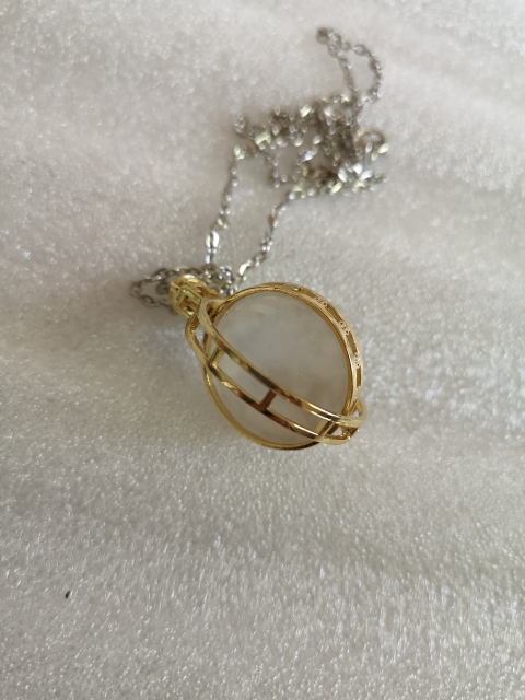 古玩玉器翡翠鹿牌拍賣，當(dāng)前價(jià)格580元