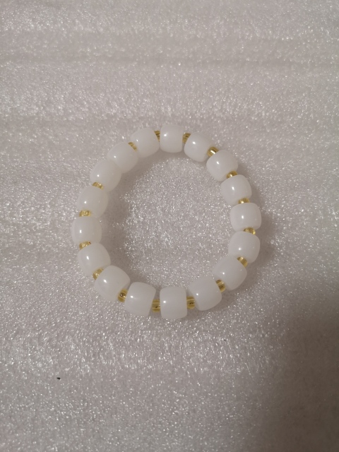 古玩玉器玉手鏈拍賣,當前價格480元