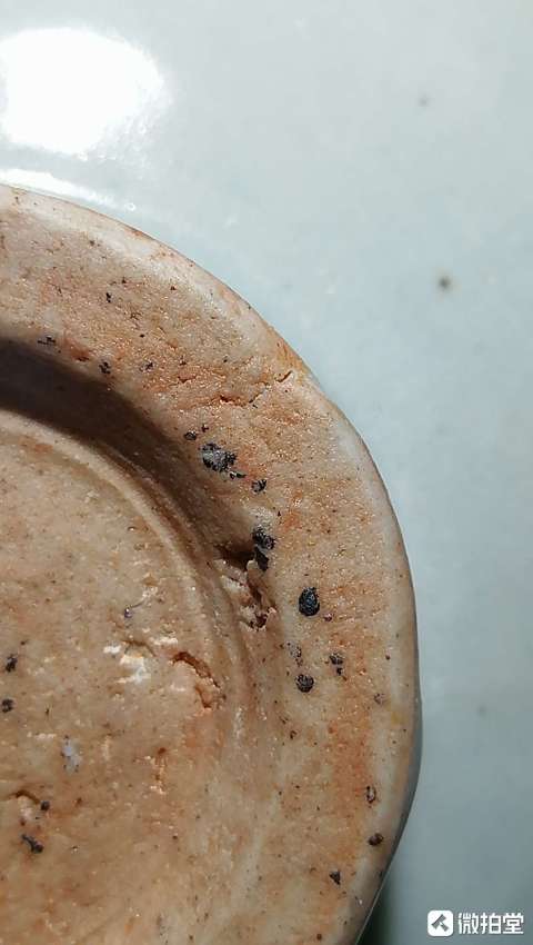 古玩陶瓷元代卵白釉撇口碗拍賣，當前價格56000元