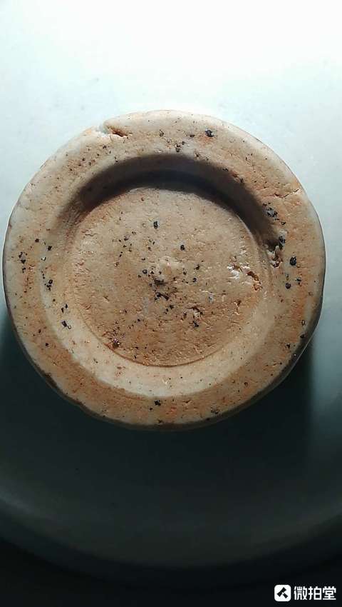 古玩陶瓷元代卵白釉撇口碗拍賣，當前價格56000元