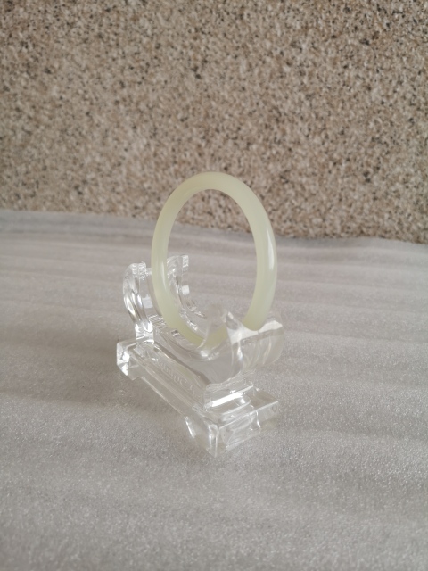 古玩玉器玉鐲子拍賣,當前價格750元