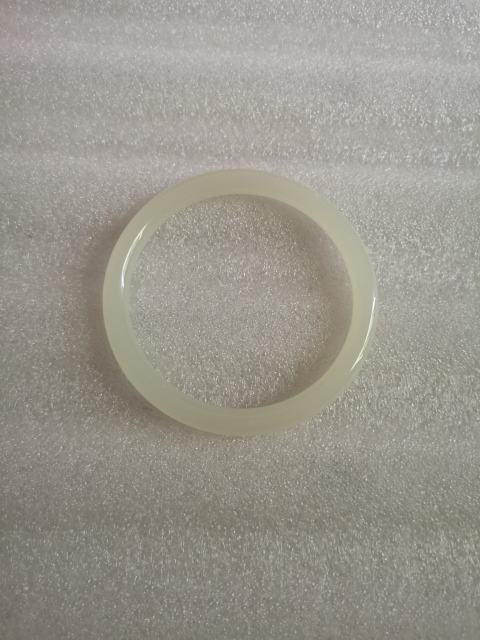 古玩玉器玉鐲子拍賣,當前價格750元