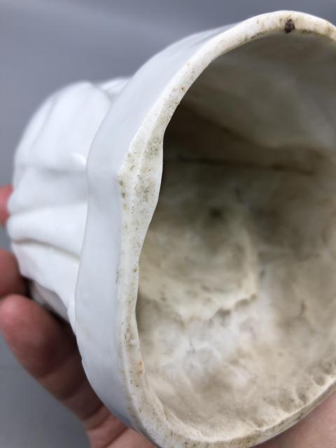 古玩陶瓷德化窯彌勒佛拍賣,當前價格388元