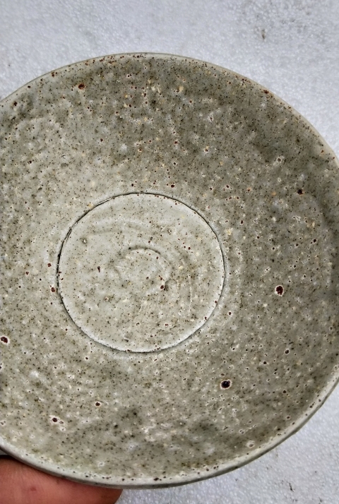 古玩陶瓷宋代越窯青釉碗拍賣，當(dāng)前價(jià)格999元