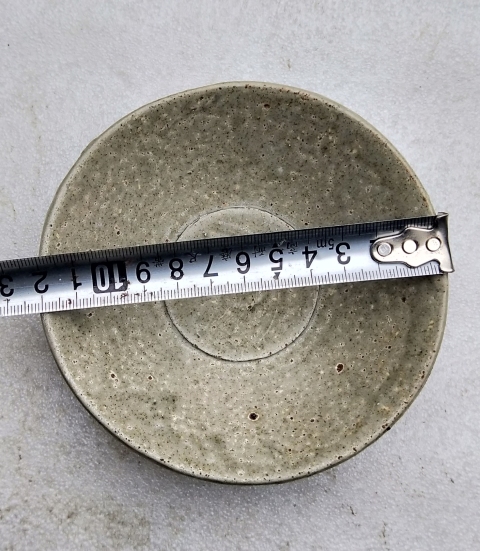 古玩陶瓷宋代越窯青釉碗拍賣，當(dāng)前價(jià)格999元