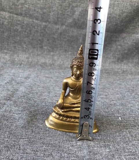 古玩陶瓷晚清造像拍賣,當(dāng)前價(jià)格1000元