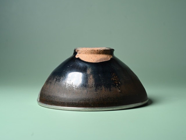 古玩陶瓷宋：建盞（窯址）拍賣，當前價格3680元