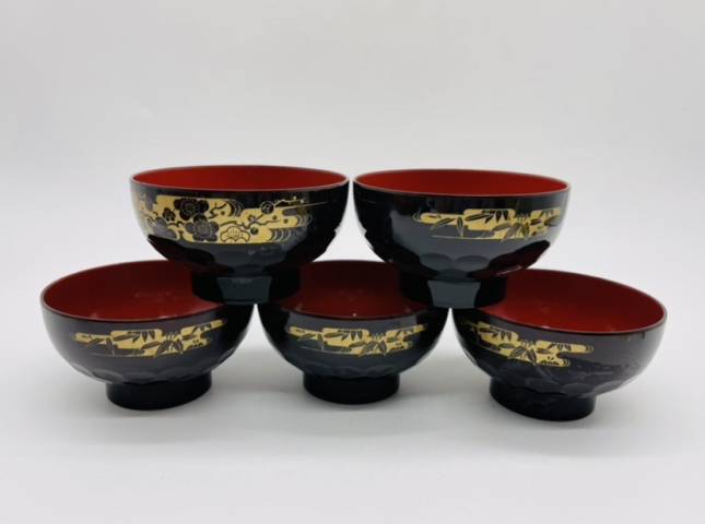 古玩雜項(xiàng)漆器碗拍賣,當(dāng)前價(jià)格220元