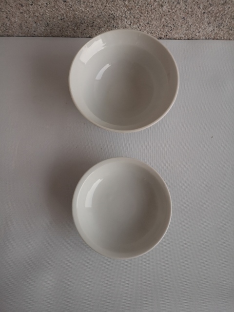 古玩陶瓷竹紋蓋碗拍賣，當前價格260元