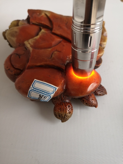 古玩玉器山子拍賣,當前價格750元