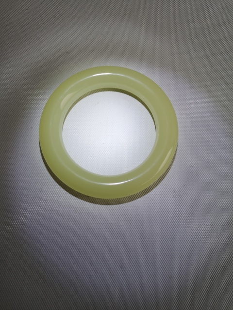 古玩玉器玉鐲子拍賣,當前價格999元