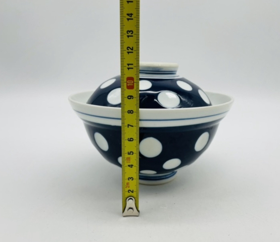 古玩陶瓷青花留白蓋碗拍賣,當(dāng)前價(jià)格333元