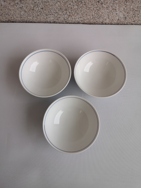 古玩陶瓷青花碗拍賣，當前價格128元