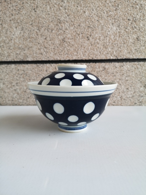 古玩陶瓷青花留白蓋碗拍賣,當(dāng)前價(jià)格333元