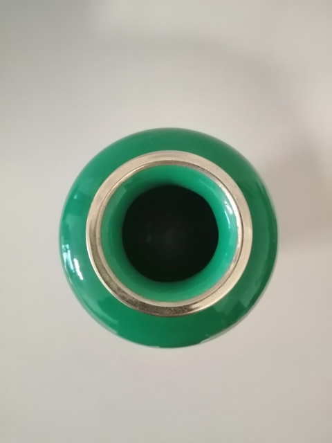 古玩雜項七寶燒花瓶拍賣,當前價格10888元