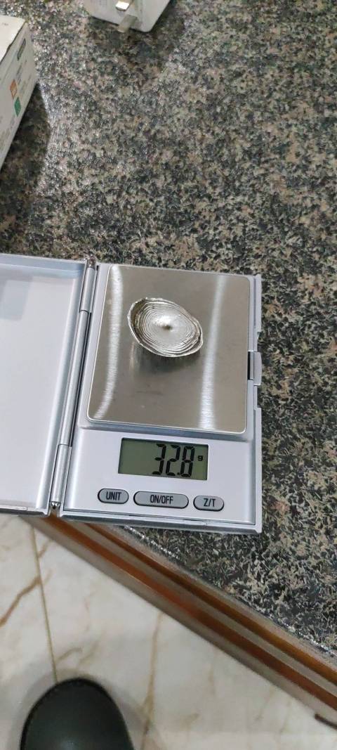 古玩錢幣銀錠拍賣,當前價格4000元