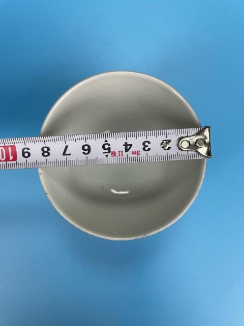 古玩陶瓷清道光 精品青花柳下雙駿壓手杯拍賣，當前價格2100元