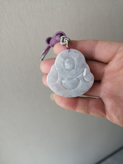 古玩玉器彌勒拍賣,當(dāng)前價(jià)格680元