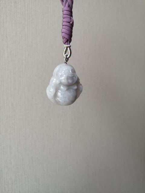 古玩玉器彌勒拍賣,當(dāng)前價(jià)格680元