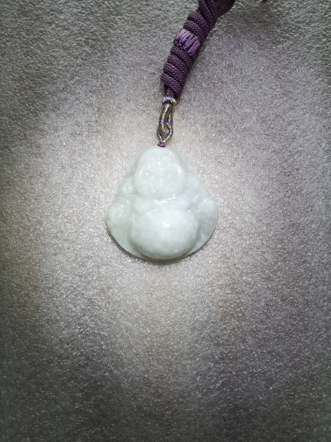 古玩玉器彌勒拍賣,當(dāng)前價(jià)格680元
