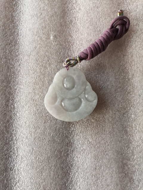 古玩玉器彌勒拍賣,當(dāng)前價(jià)格680元