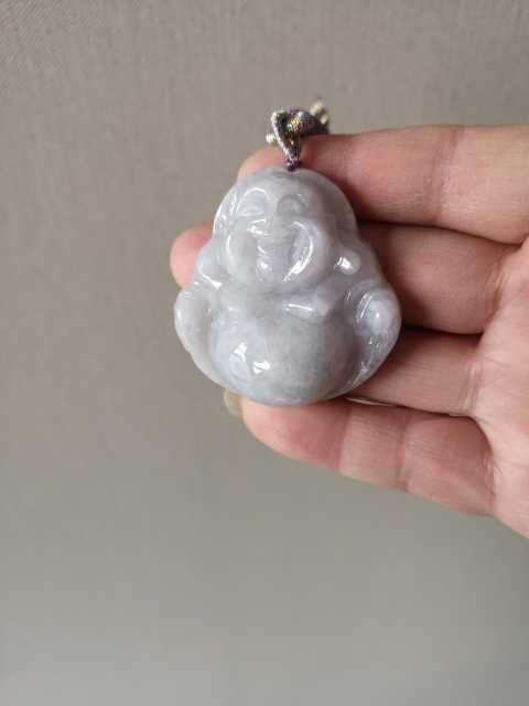 古玩玉器彌勒拍賣,當(dāng)前價(jià)格680元