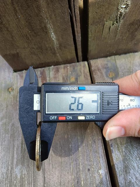 古玩錢幣40+蘇十超大樣拍賣，當前價格1680元