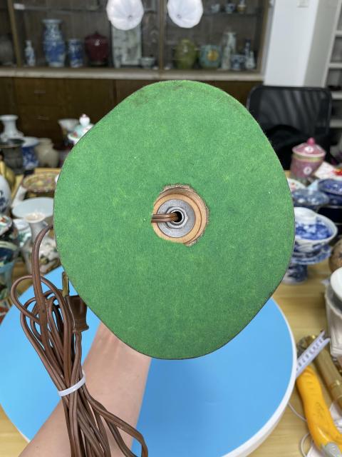 古玩陶瓷清晚期 精品粉彩鳳凰牡丹紋瓶拍賣,當前價格4300元