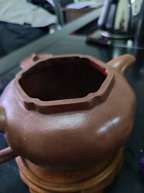 古玩雜項(xiàng)獅球壺拍賣,當(dāng)前價(jià)格2500元