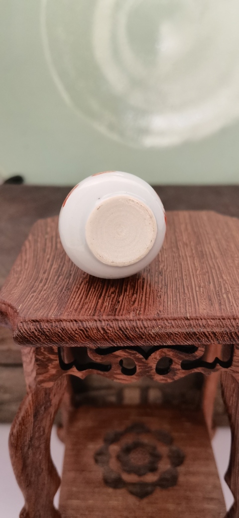 古玩陶瓷葫蘆瓶拍賣,當前價格1000元