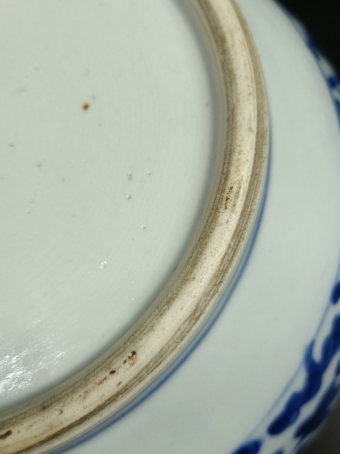 古玩陶瓷青花纏枝花卉紋罐拍賣,當(dāng)前價(jià)格20000元