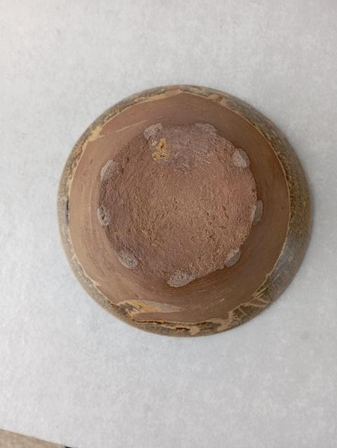 古玩陶瓷青釉盞拍賣，當前價格300元