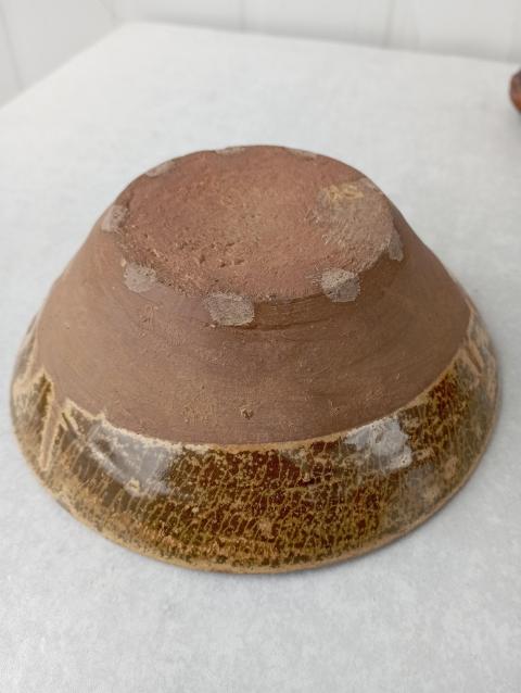 古玩陶瓷青釉盞拍賣，當前價格300元