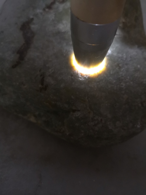 古玩玉器玉原石拍賣，當前價格298元