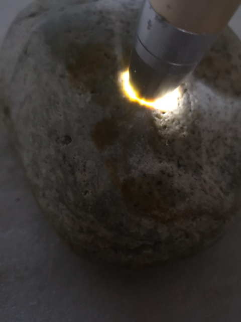 古玩玉器玉原石拍賣，當前價格298元