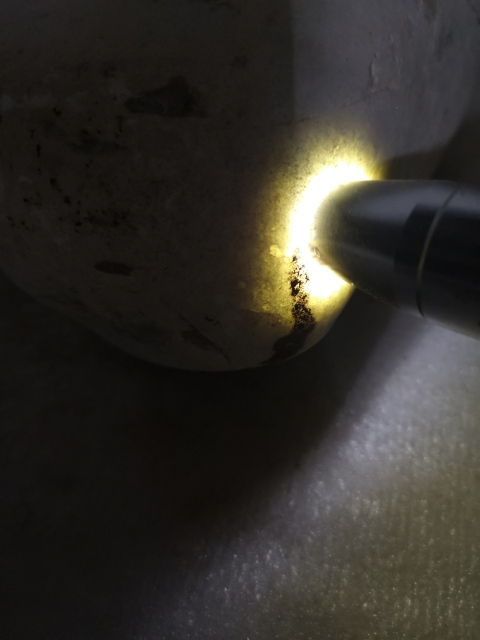 古玩玉器玉原石拍賣,當前價格450元