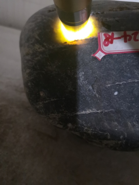 古玩玉器玉原石拍賣，當前價格450元