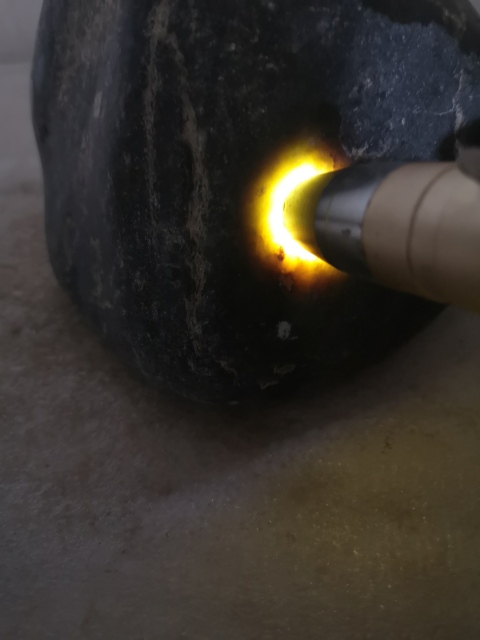 古玩玉器玉原石拍賣，當前價格450元