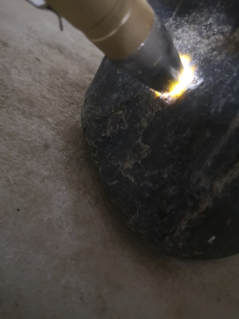 古玩玉器玉原石拍賣，當前價格450元