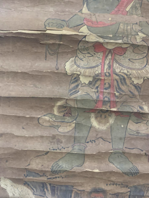古玩雜項(xiàng)明清.造像拍賣,當(dāng)前價(jià)格15000元