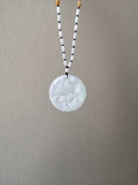 古玩玉器山水牌子拍賣，當前價格680元