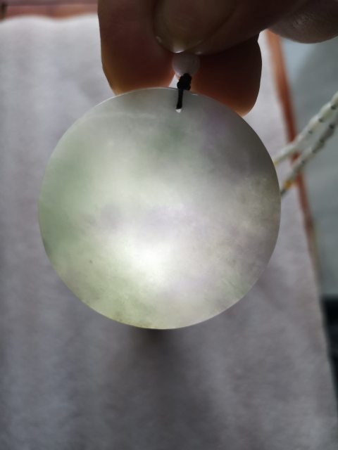 古玩玉器山水牌子拍賣，當前價格680元