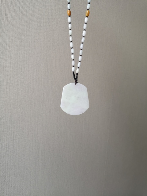 古玩玉器下山虎牌子拍賣，當前價格450元
