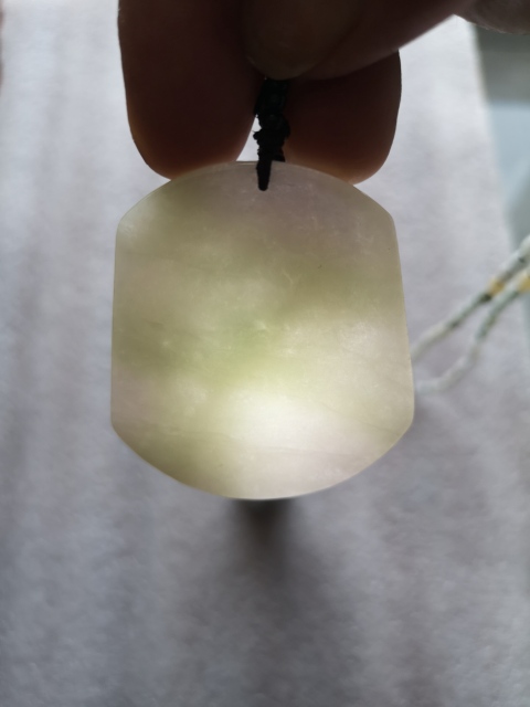 古玩玉器下山虎牌子拍賣，當前價格450元