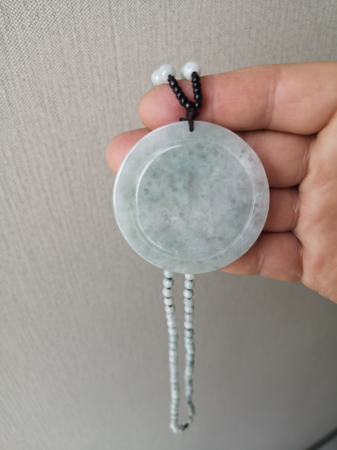 古玩玉器龍牌子拍賣，當前價格850元