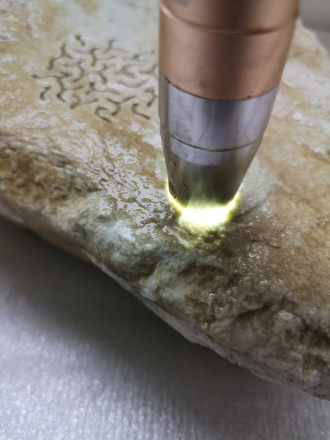 古玩玉器翡翠賭石拍賣,當前價格850元