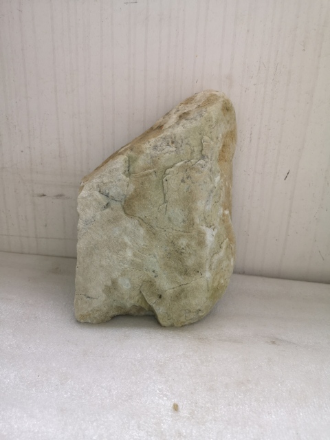古玩玉器翡翠賭石拍賣,當前價格850元