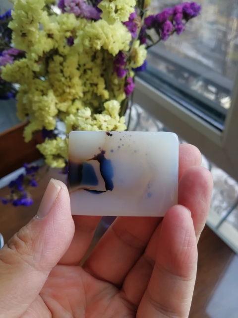 古玩玉器森林醫生啄木鳥象形瑪瑙拍賣，當前價格3300元