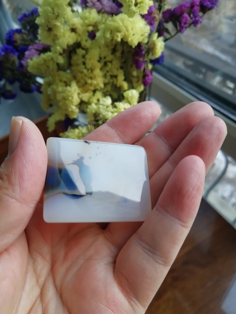 古玩玉器森林醫生啄木鳥象形瑪瑙拍賣，當前價格3300元