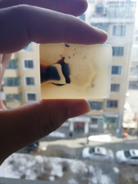 古玩玉器森林醫生啄木鳥象形瑪瑙拍賣，當前價格3300元
